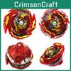Beyblade Burst Gt B-155 Master Diabolos Exquisiter Kreisel Booster Für Endlosen Spaß