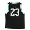 Men Gym Fitness Tank Top Men Bodybuilding Sleeveless Shirt Male Mesh Breathable Sports Undershirt Workout Running 23 Vest