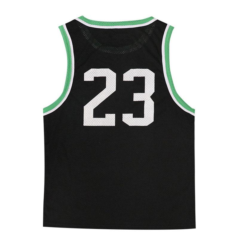 Men Gym Fitness Tank Top Men Bodybuilding Sleeveless Shirt Male Mesh Breathable Sports Undershirt Workout Running 23 Vest