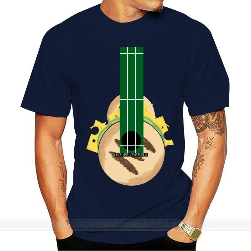 Mens Arepa  Venezuelan culture  borned in venezuela t shirt designer  cotton plus size 3xl Unique Graphic shirt S