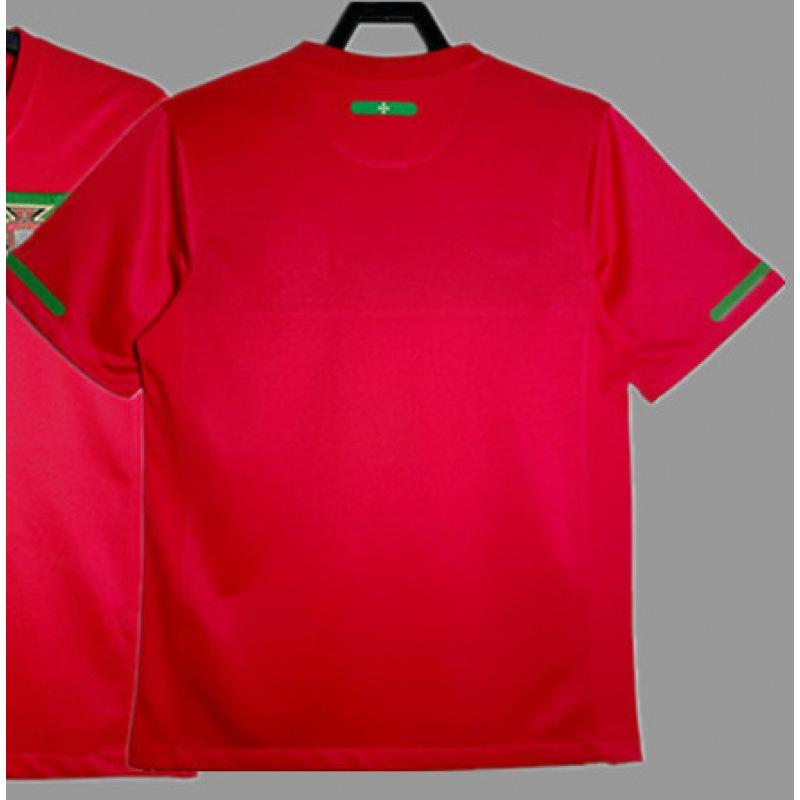 Japan/Portugal/America Retro Football Jersey Classic Nostalgic Replica Thai Jersey