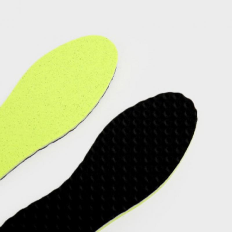 Daiso 3 Tier Cushion Insole