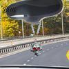 Skull Car Mirror Hanging Ornament Ornament Gothic Faux Pearl Chain Auto Rear Spooky Vehicle Accessories View Charm Funny Interior Pendant for Women