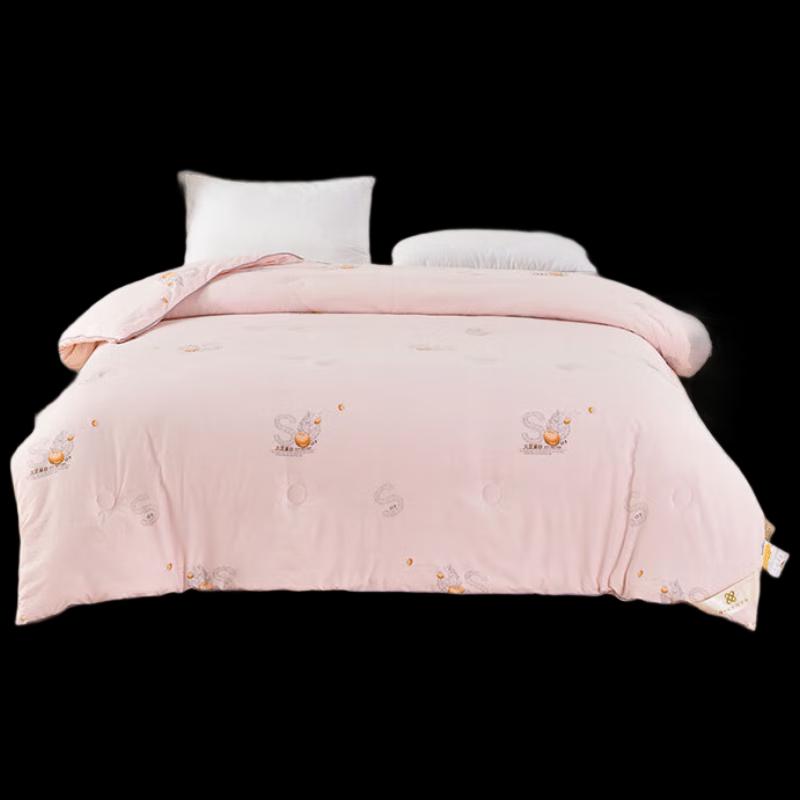 Fang Wang Soy Protein Beauty Quilt