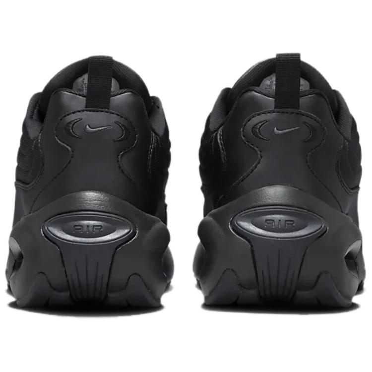 Nike Air Max Portal 'Black Anthracite' Women's Sneakers Casual Shoes HF3053-007