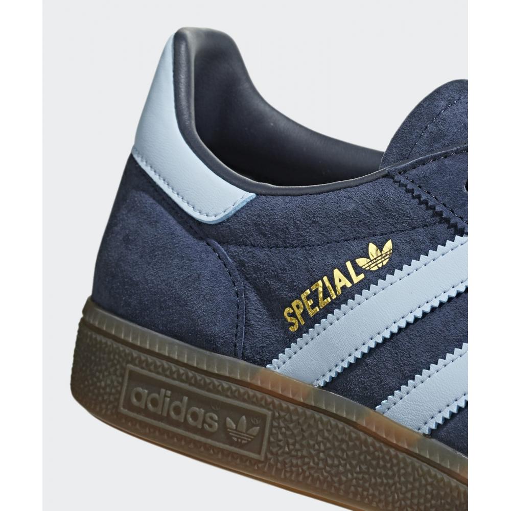 Adidas Handball Spezial   Navy Bd7633