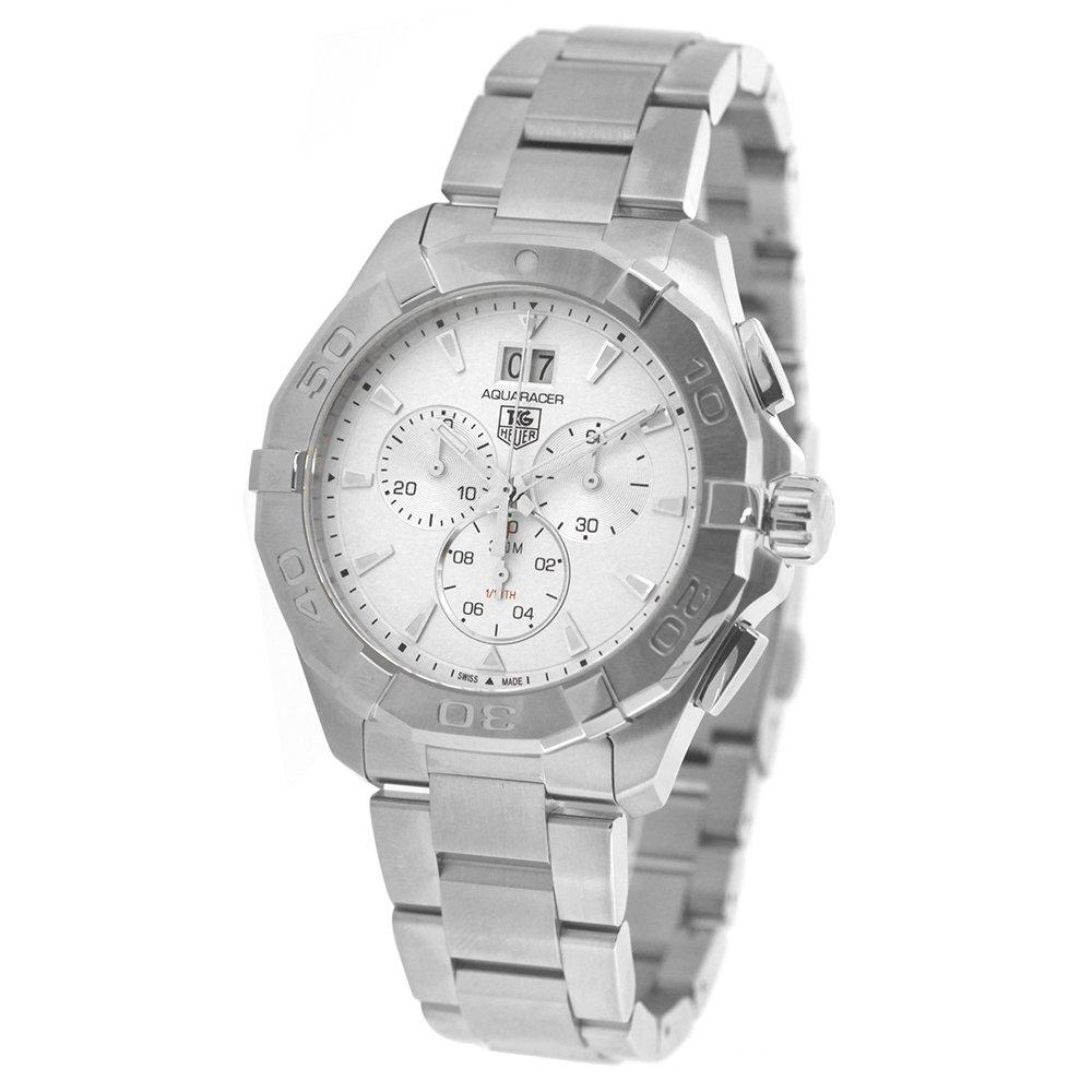 

Watch Product Silver [Tag Heuer] CAY1111.BA0927 Men s [Product]