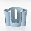 1PCS/Plastic Dish Rack Placeware Storage Box Kitchen Supplies Countertop Spoon Rack Drain Rack Stora