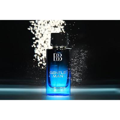 Bergamot Beauté Gentle Man Pure Parfum 100 ML