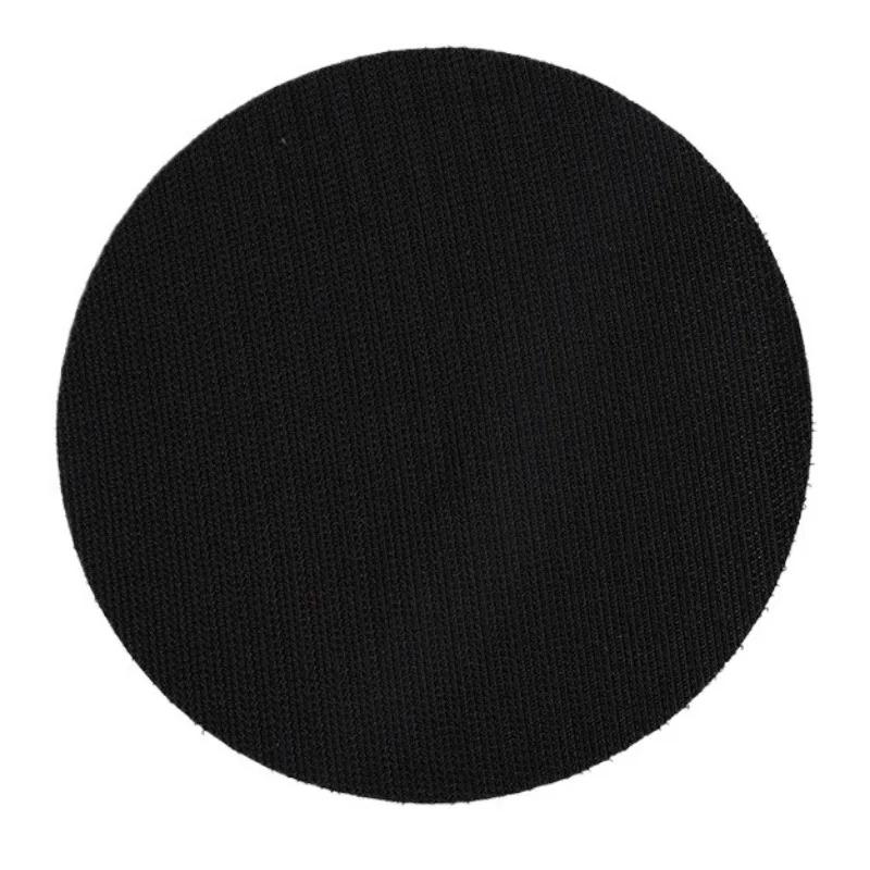 1PCS 5 Inch Foam Plastic Backing Pad M14 5/8-11 Sanding Disc Backer For Angle Grinder Buffing Pads Polishing Wheel Adhesive