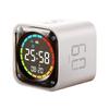 Multipurpose Metal Timer for Kitchen Gym and Home Use Large Display Easy Operation Learning Management Tool