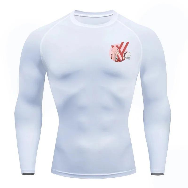 Men Ultra-Light Quick-Dry Athletic T-Shirt ZeroTwo Breathable Stretchy Moisture-Wicking Short Sleeve Fitness Gym Sports Workout