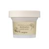 SKINFOOD Masque Alimentaire Pomme de Terre 120g*1Pc/2Pcs/4Pcs