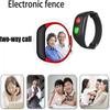 Sos Wrist Gps Tracker Compatible Elderly Call Sos Gps Locator Ph Er Ip67 Watch Ph