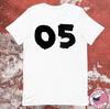 Johnnyswim Album Five Tshirt Size S5XL Unisex T-Shirt
