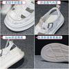 Leather Bag Head Roman Sandals Summer New Thick-soled Muffin Hollow Hole Leisure Sports