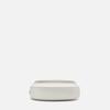 Ostkaka Kadel Mini Saddle Ivory