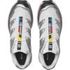 SALOMON XT 6 Fabric Cushioning Breathable Coverage Low top Outdoor Shoes Unisex 492096