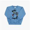 Bobo Shoes High Five Kids Sweatshirt B225ac035