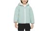 Kids Padded Jackets Hooded Moderate FV2505-305