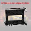 1PC Radar Cruise Sensor Control Body Bracket Fits For 2018-2021 Honda CIVIC CRV