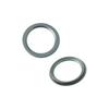50 Pieces M14 Sump Plug Washers for Mitsubishi 3.8L V6 Galant Endeavor Eclipse