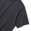INTERCREW Seersucker Woven Short Sleeve Charcoal Itz2Xm06Acc