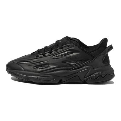 Ozweego Celox Nero Core Bianco Sneakers Unisex Bianco Nuvola GX0442