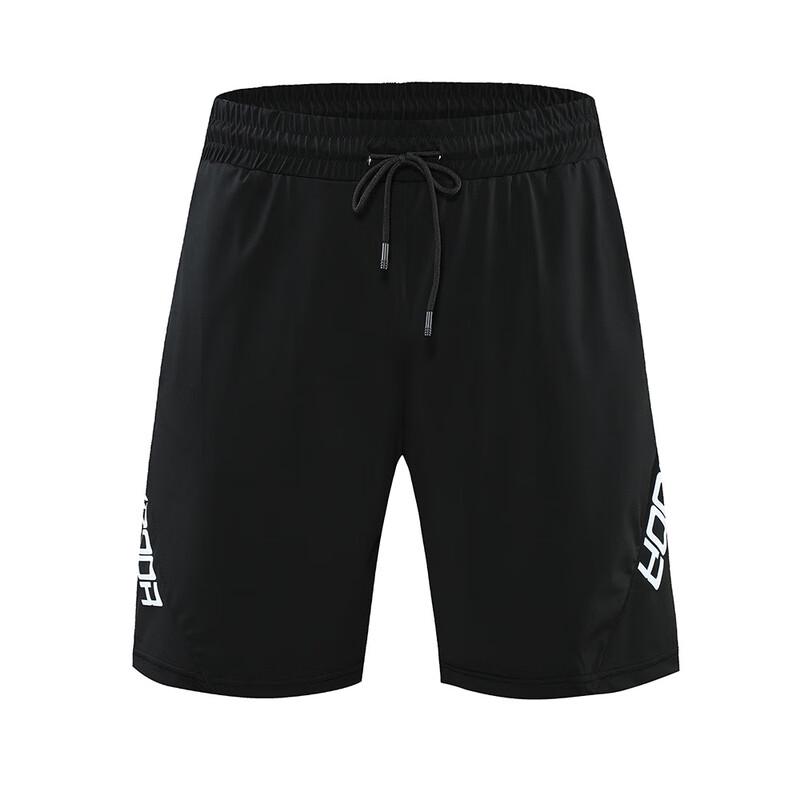 Men's Sweat-Wicking Running Fitness Shorts