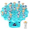 Balance Astronaut  Parent-Child Interaction Educational Balance Tree  Spaceman Balance Tree Game Family Table Game Set
