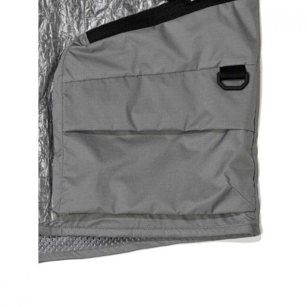 [eider] Iconic 3l Lightweight Vest Vest Dum24621c4