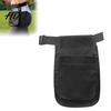 Adjustable Belt Bag Multi-function Waist Apron for Outdoor Large Capacity Multi-Pocket Outdoor Sport Pouch Pouch Waistband Fanny Pack Women and Men