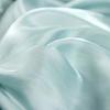 100/300cm Crystal Silk Pearlescent Fabric Bright Face Silk Smooth for Diy  Sewing Dress Shirt Wholesale Cloth Apparel Material