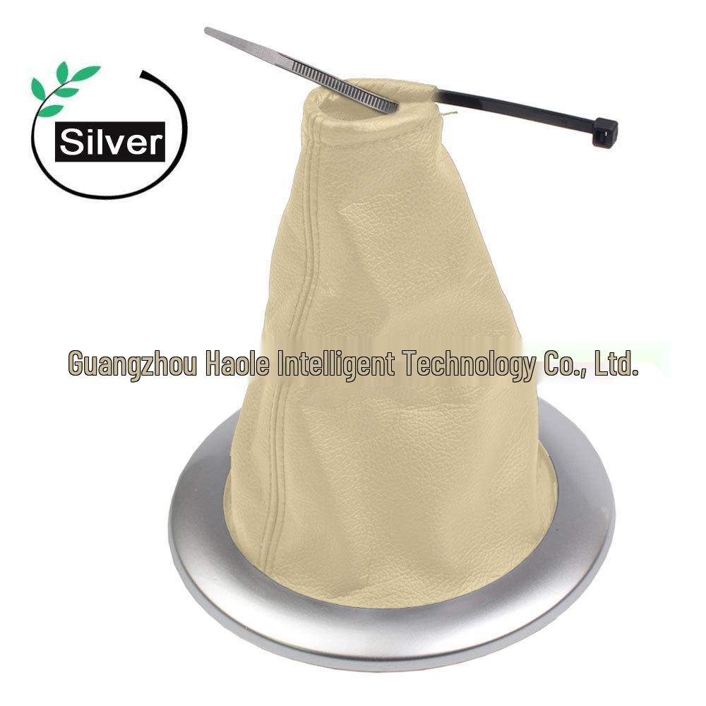 

Renault Megane II MK2 2002-2009 Пылезащитный чехол ручки переключения передач