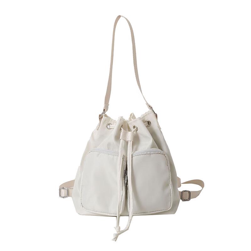 Li Shen Women s Trendy Versatile Bucket Shoulder Bag