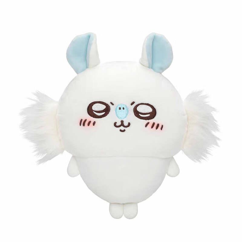 Chiikawa Flying Squirrel Plush Toy