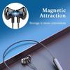 Wireless Bluetooth 5.0 Earphones Neckband Stereo Sports Handsfree Headset 98dB