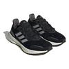 adidas Womens PureBoost 22 Heat.RDY 'Black White' (women's Sizes) Core Black / Cloud White / Grey Four Running Shoes HQ3980