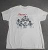 Maglietta Unisex Tour The Strokes Tutte le Taglie S-4XL Regalo per Fan