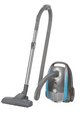 Teesa ERIS 750 Bag Vacuum Cleaner