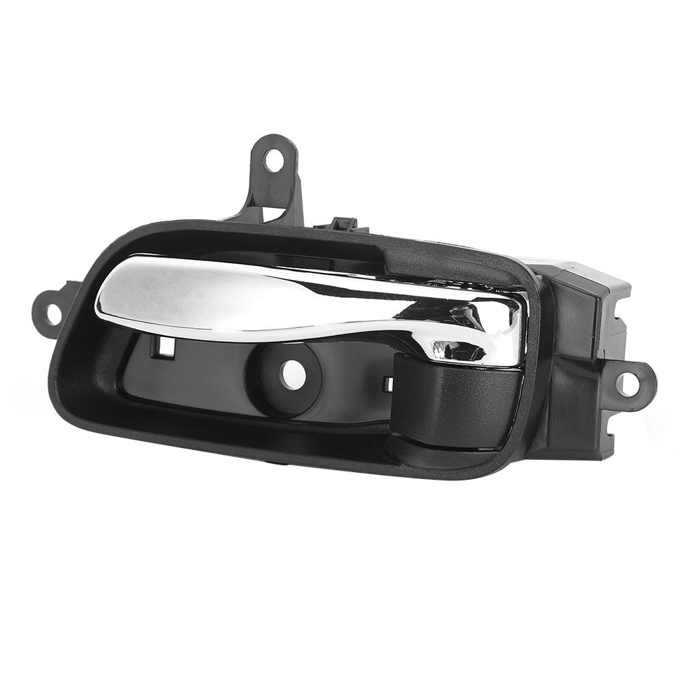 

Left Driver Side Rear Interior Door Handle 806713TA0D Fit for Nissan Altima 20132016