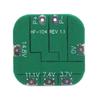 4S 14.8V 18650 Lithium Battery Protection Board, 16.8V Overcharge/Discharge & Short Circuit, 20A Limit