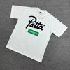 Unisex Cotton Graphic Tee Oversized Fit Short Sleeve T-Shirt Youth Casual Wear
