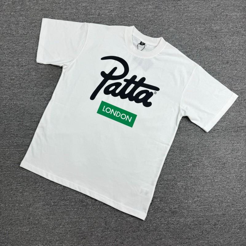 Unisex Cotton Graphic Tee Oversized Fit Short Sleeve T-Shirt Youth Casual Wear