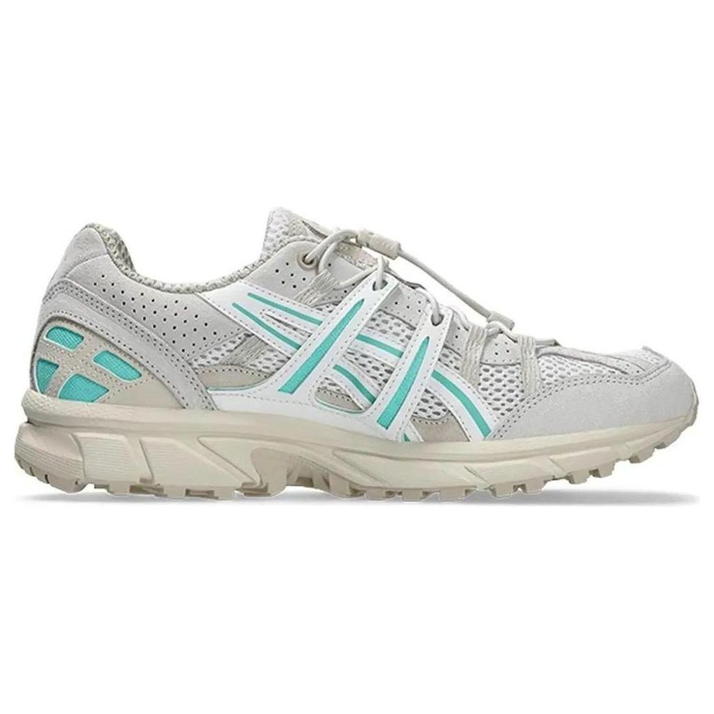 Asics Gel Sonoma 15-50 White Aqua Men Sneakers 1203A547-100