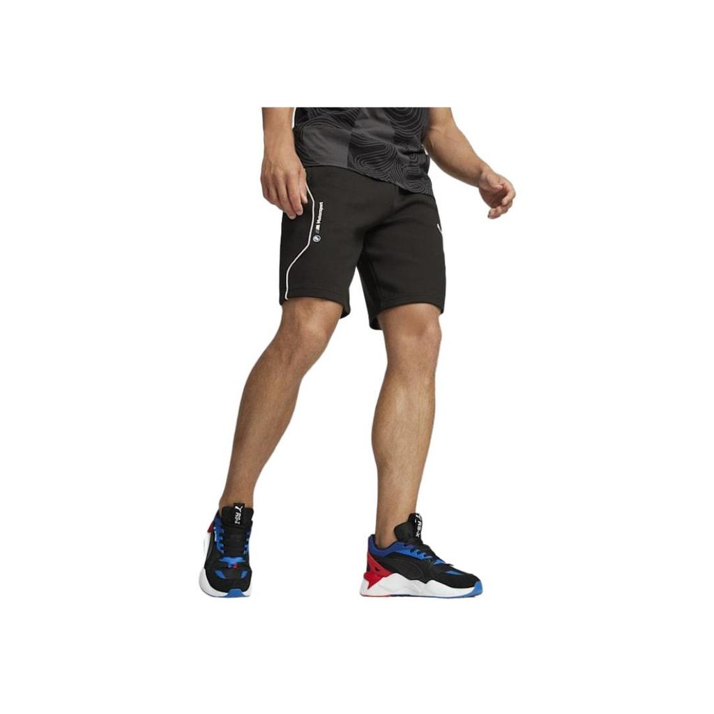 New PUMA Shorts Para Hombre Bmw M Motorsport 624148-01