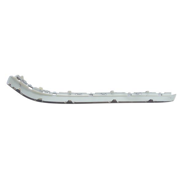 Black Plastic Right Rear Bumper Trim Strip, 1 pc (51127142230)