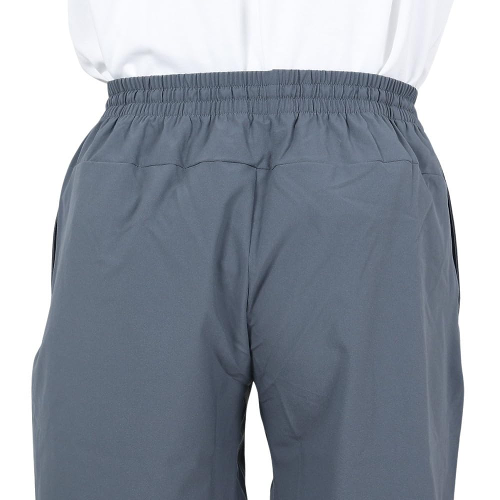 New Balance Sport Essentials inner GT Shorts, 7-inch (no layer) (MS41234), Men's (Graphite)