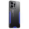 For Honor Play 9T Phone Case Aluminium Alloy TPU PC Back Cover