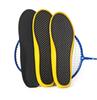Unisex Basketball Shoes with Carbon Fiber Insoles - Shock-Absorbing and High Elasticity